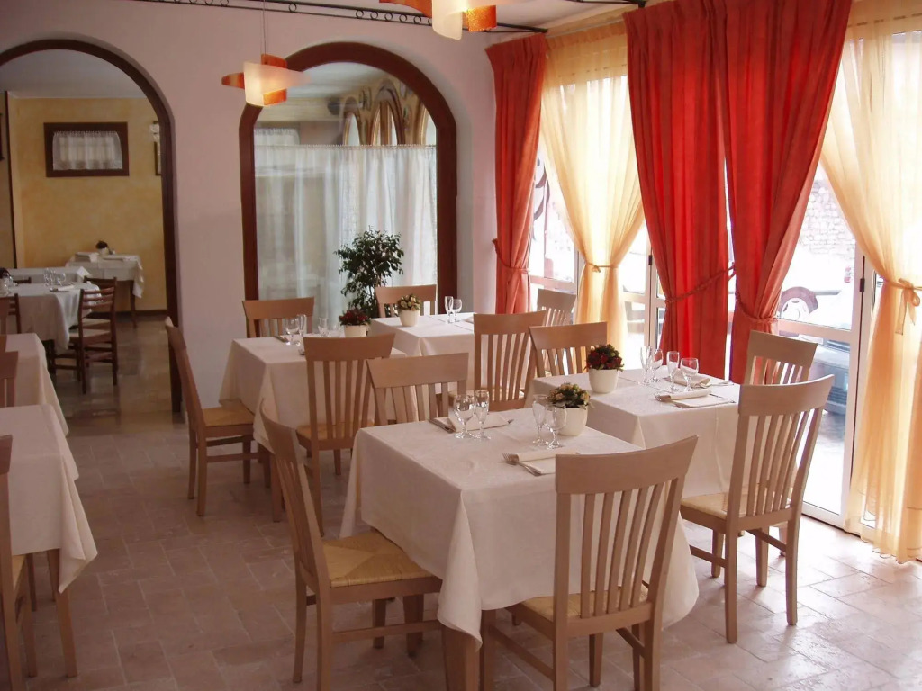 Locanda Ai Archi Di Andreola Monica
