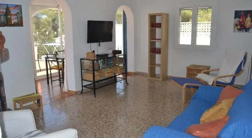 Casa Madeleine