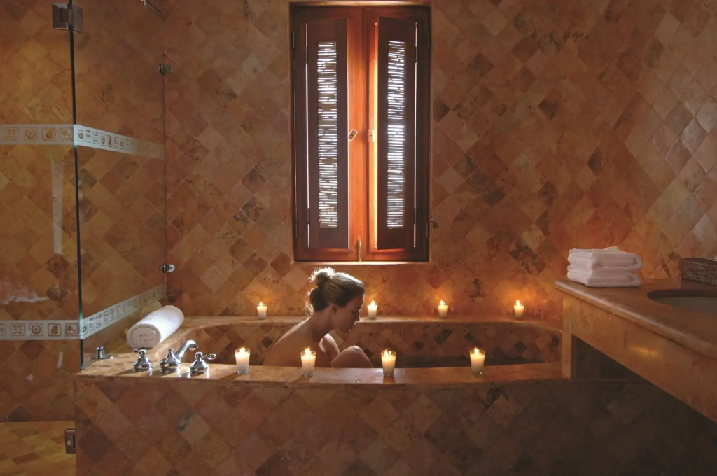 Отель Maroma, A Belmond Hotel, Riviera Maya