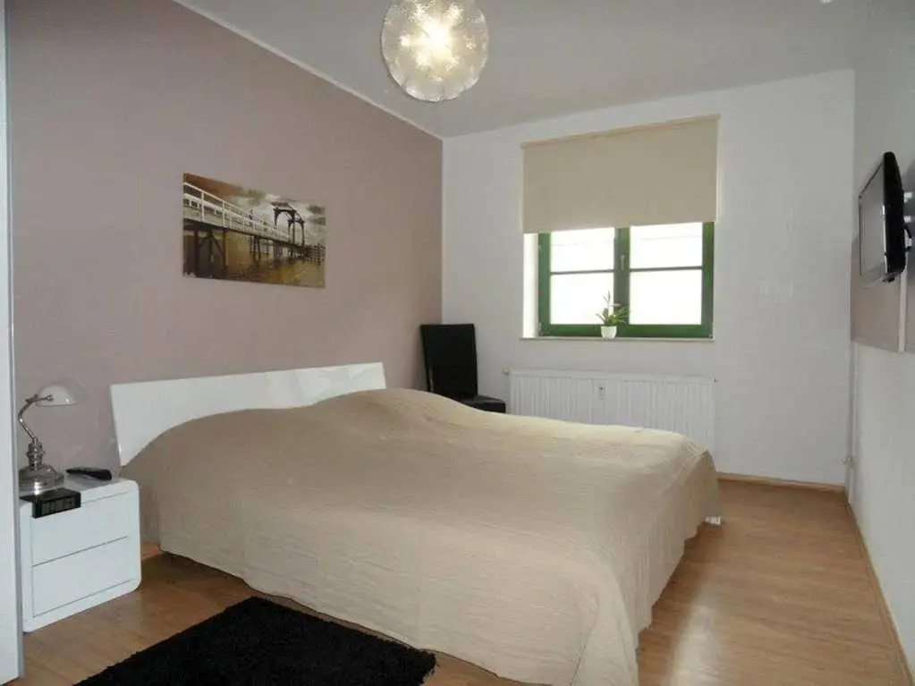 Sundappartement