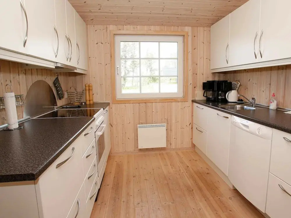 Plush Holiday Home in Sæby Near Sea