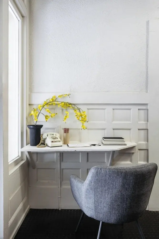 Boston Fenway Inn by Found