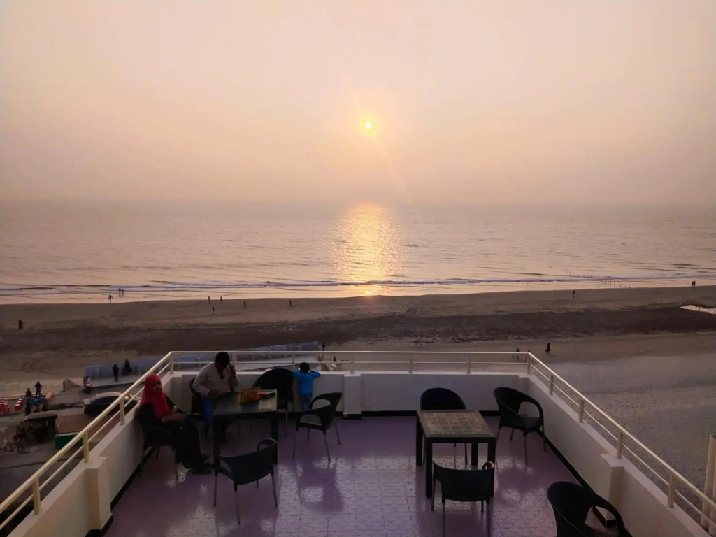 Sunset Bay Hotel
