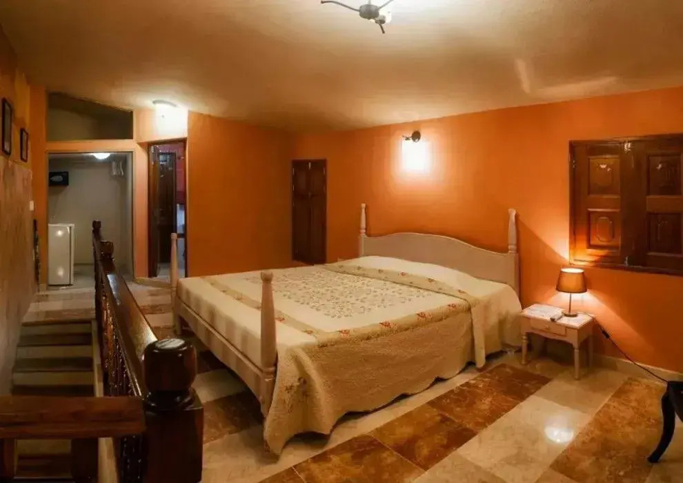 Hostal Lola
