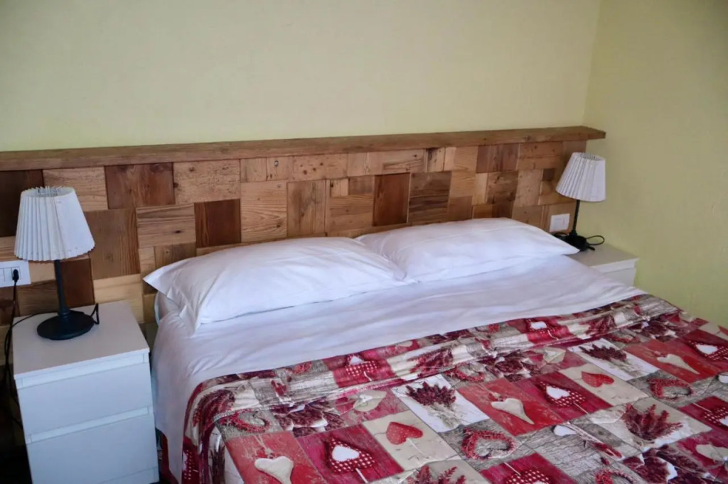 Club del Sole Val di Fiemme Easy Camping Village