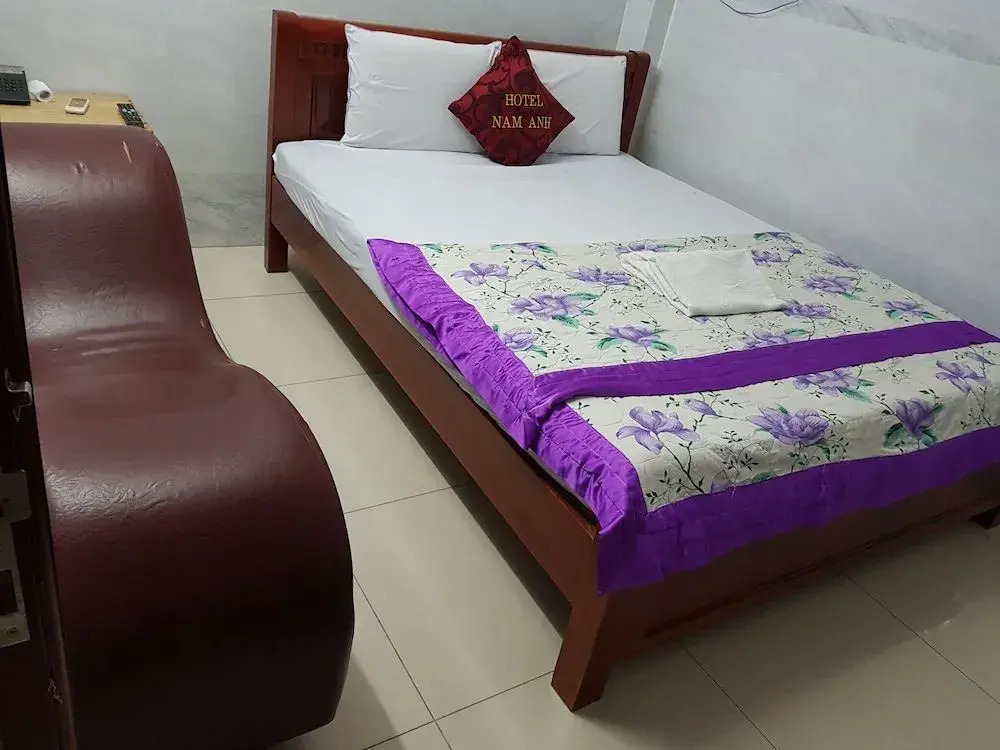 Oyo 377 Nam Anh