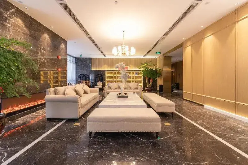 Hanting Premium (Wenzhou Longwan Haicheng)
