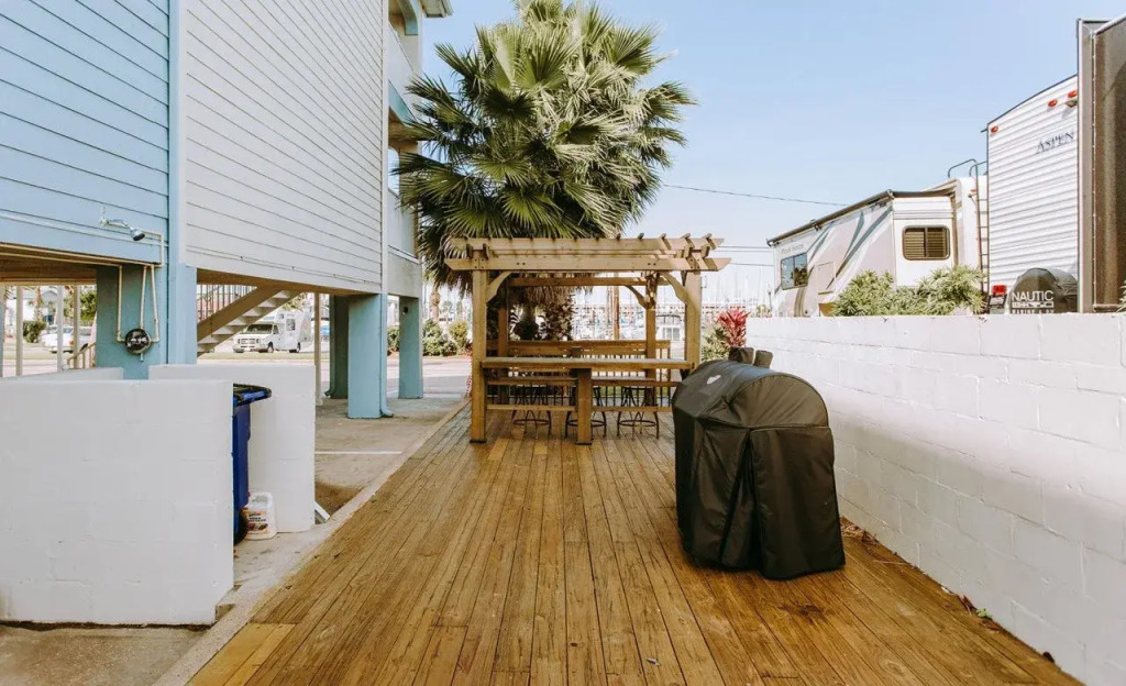 Scottish Inn & Suites - Kemah Boardwalk