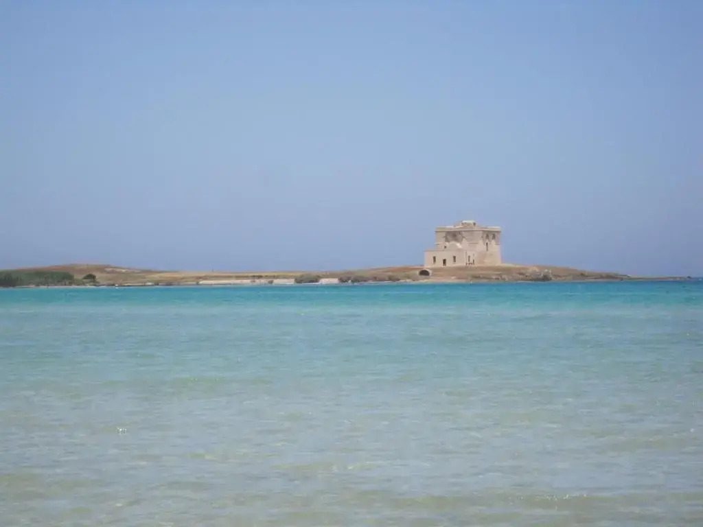 Dimora del 500 -City Apartment San Vito
