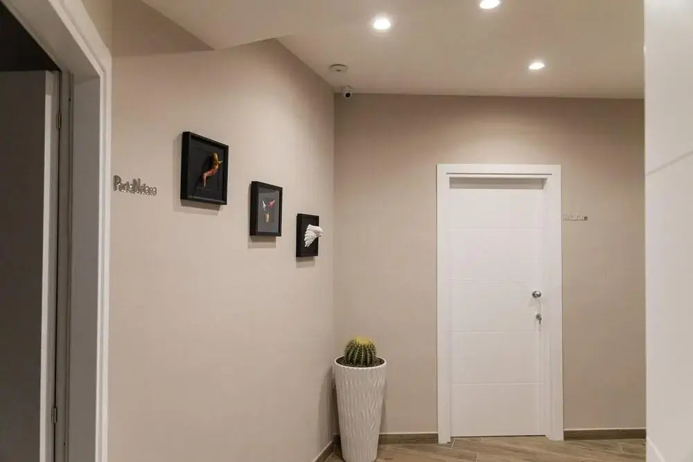 Famalu apartments