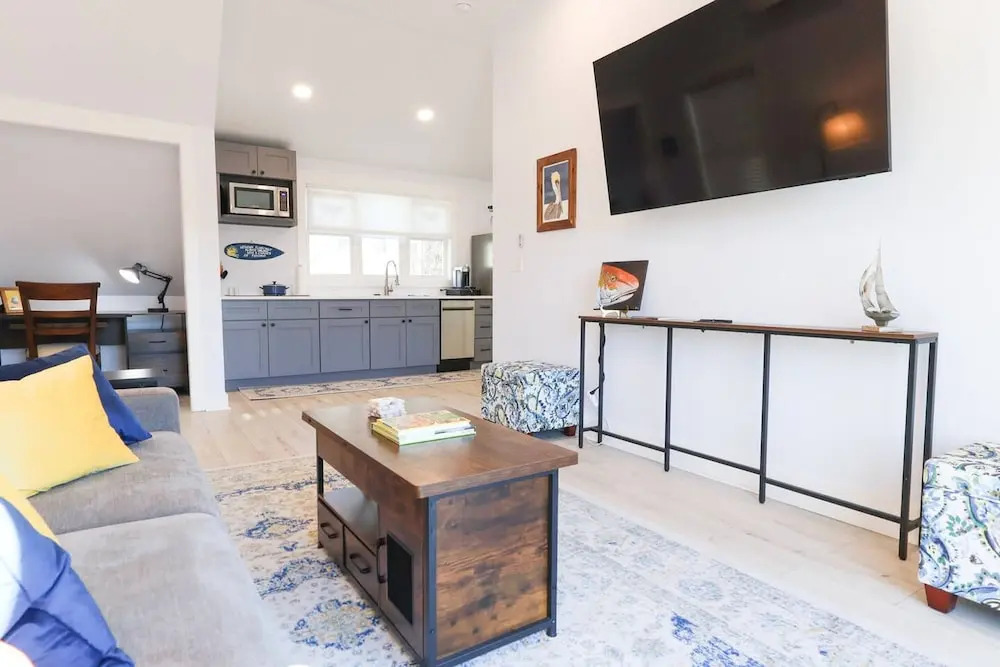 The Beltline Carriage Retreat in Midtown