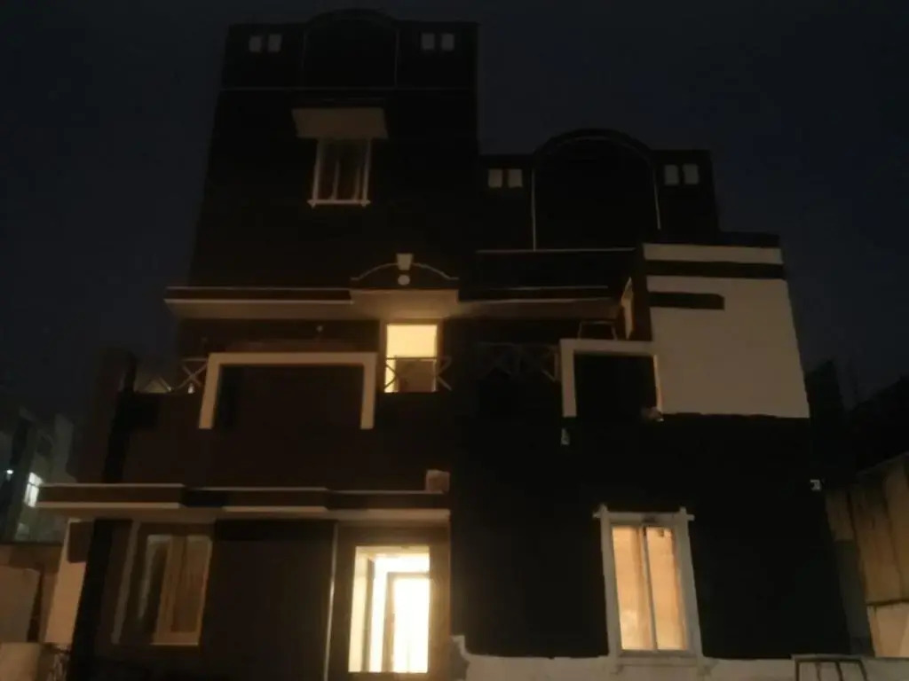 Hotel Temple Stay Srirangam