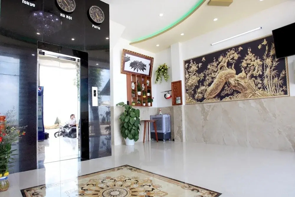Vivu Hotel