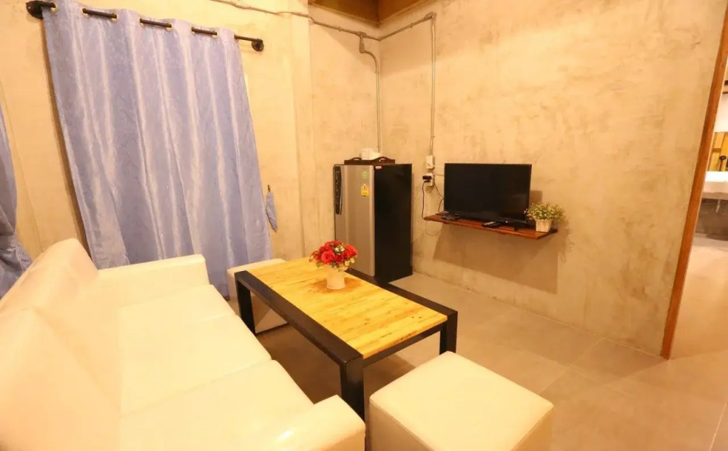Heyhanavee Resort