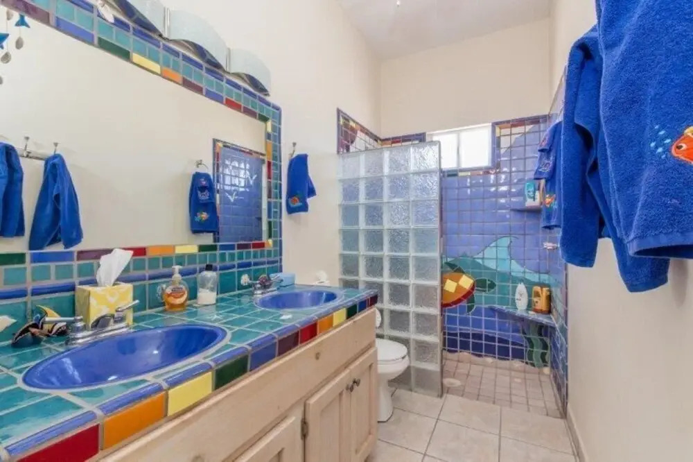 Casa Sunset - 5 Br Home