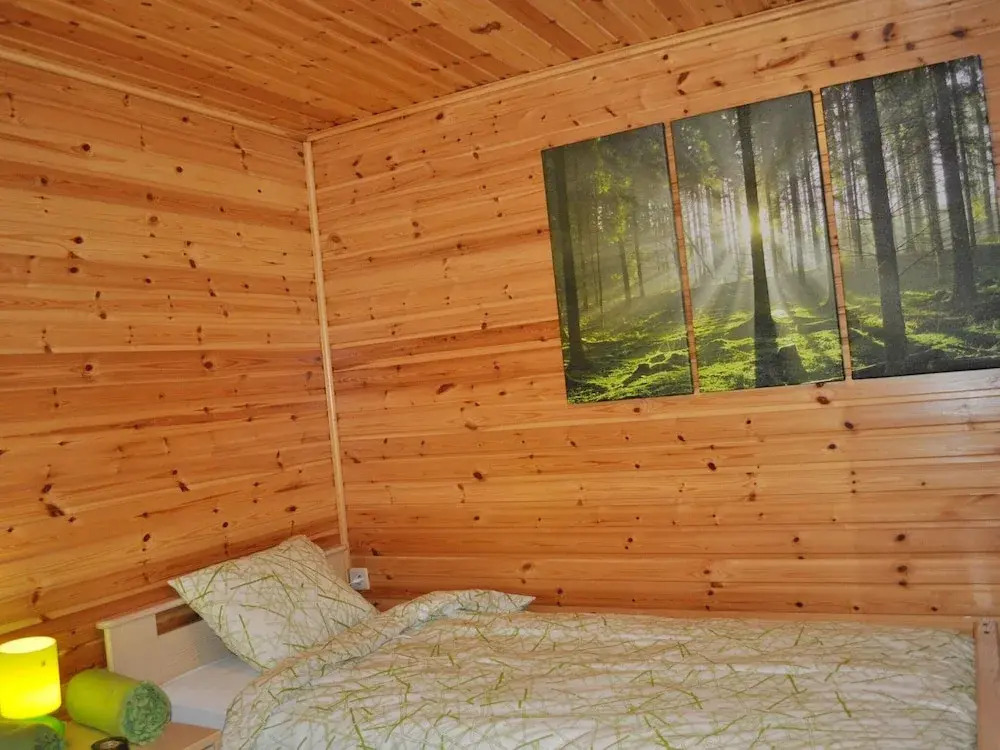 Holiday Home in Ardennes Near Hotton Caves