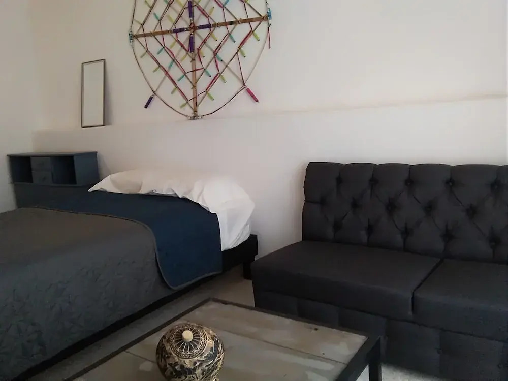 ATEMPORAL bed and breakfast Hotel