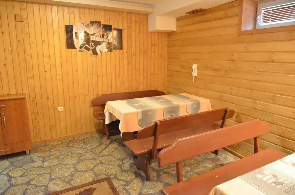Hotel Aneli