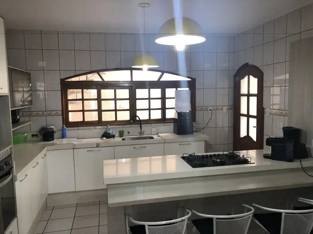 Brazil & France Hostel and House Inn
