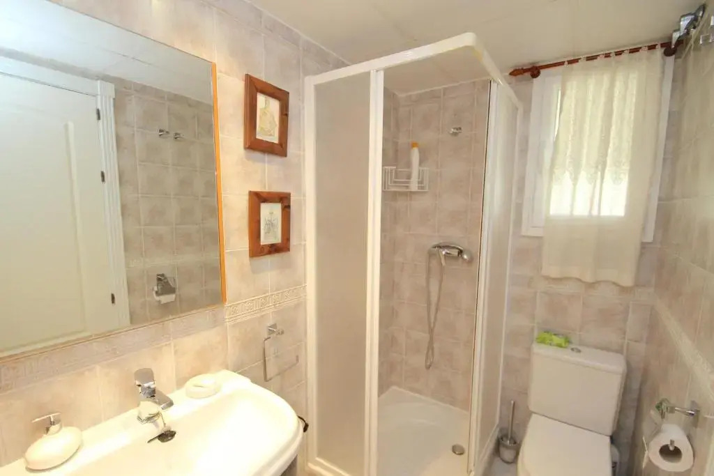 ARENDA Cristal 4 Pino Alto Holiday Home