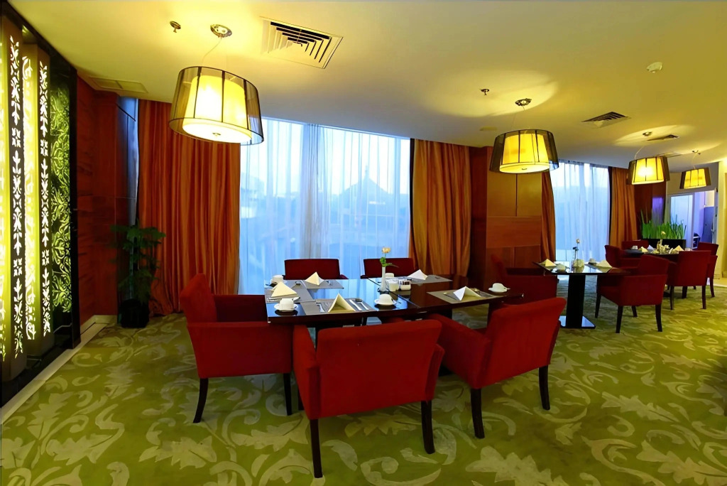 Grand Basko Hotel