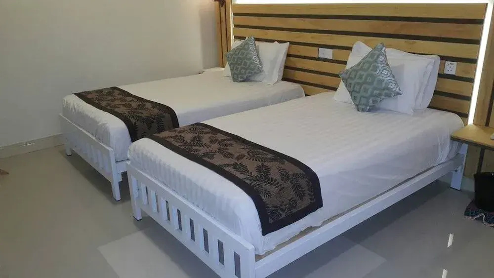 Coral Cove Maldives