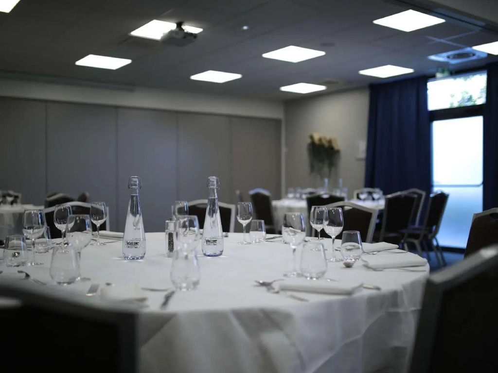 Ibis Styles Evry Lisses Paris Sud
