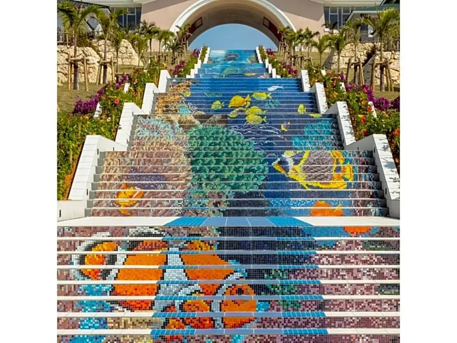 Miyakojima Kurima Resort Seawood Hotel - Vacation STAY 16232v