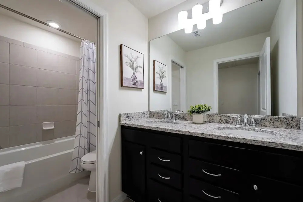 Dazzling New 7BR Villa  Disney Theme Rms