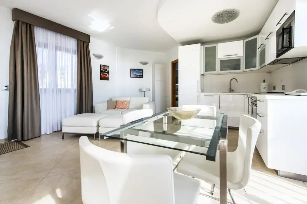 Apartment Aguamarina El Cotillo