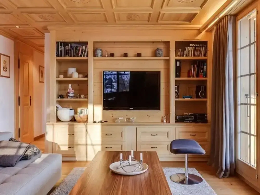Lush Apartment With Sauna and hot tub