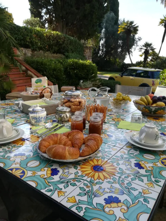Resort Villa San Luca Citr8031 (Adults Only)
