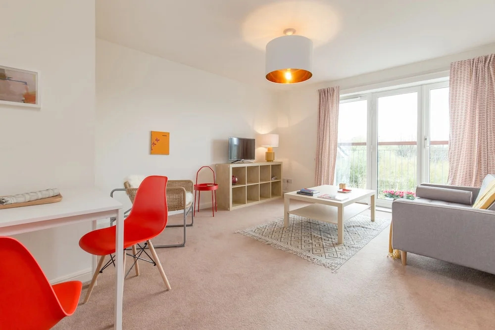 DreamhouseApartments Edinburgh Haymarket