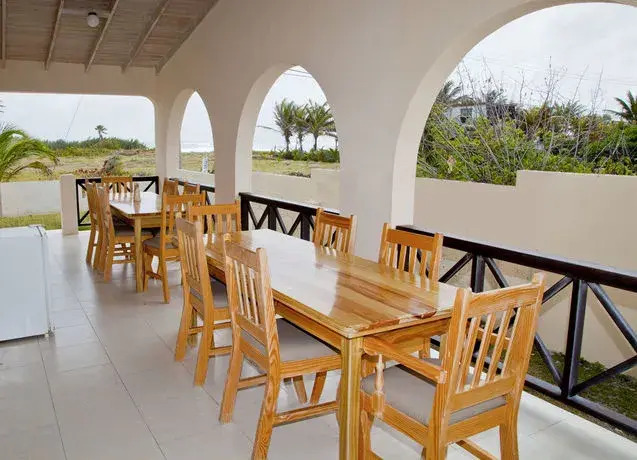 SeaScape Villa