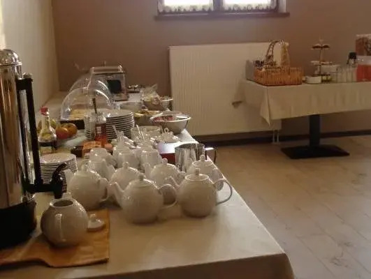 WILLA PETRUS - CENTRUM BALKONY WINDA ŚNIADANIA RELAKS I WYGODa