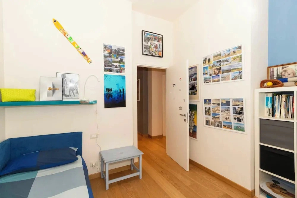 Guesthost - Charming Apt With Parking!