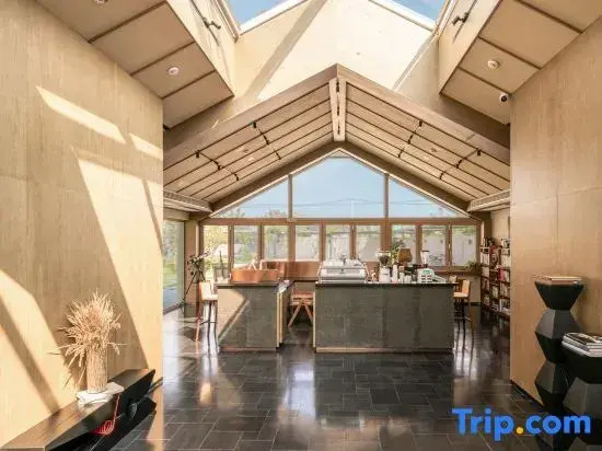 Shanghai Rongju Shagang Homestay