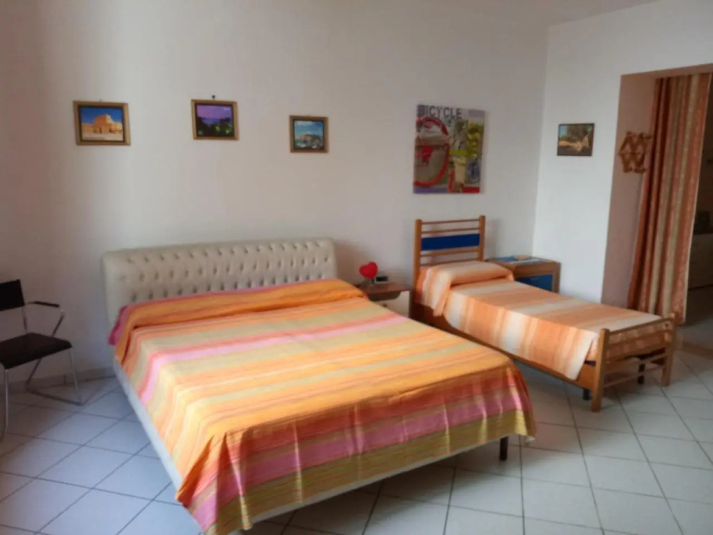 Matino Casa Vacanza