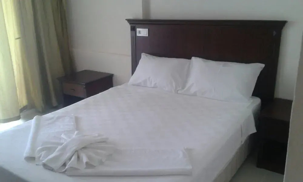 Maviyali Hotel