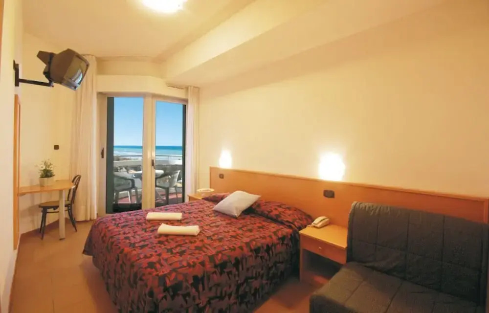 Hotel Nuovo Diana