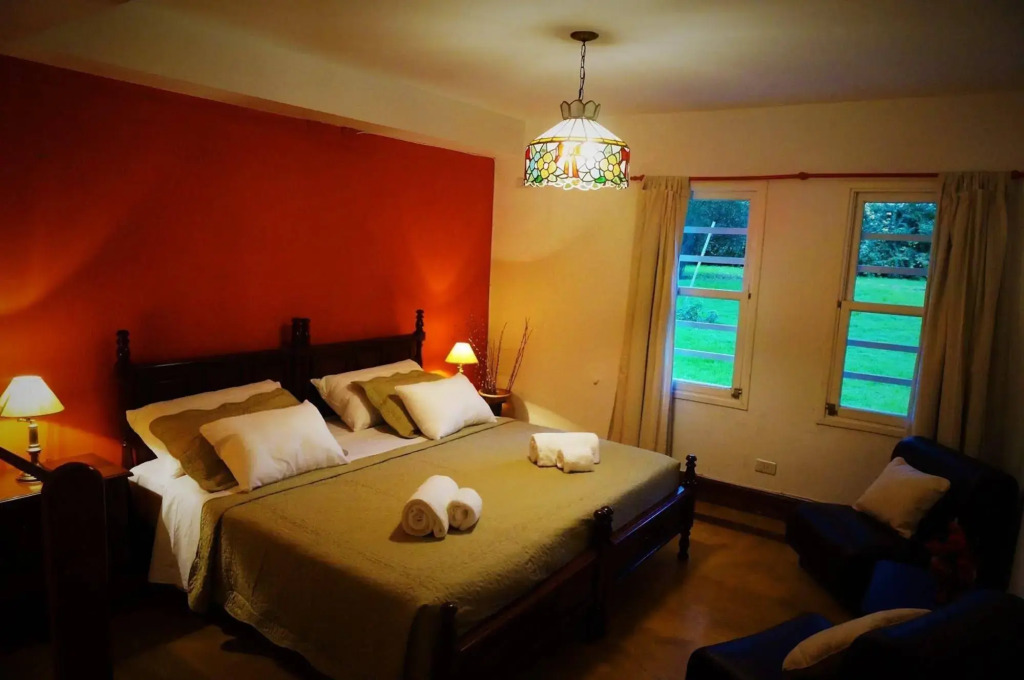 Aires de San Lorenzo B&B