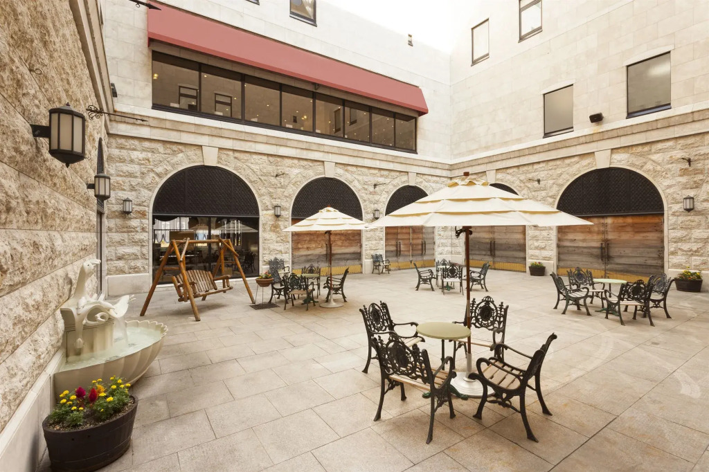 Hotel Nord Otaru