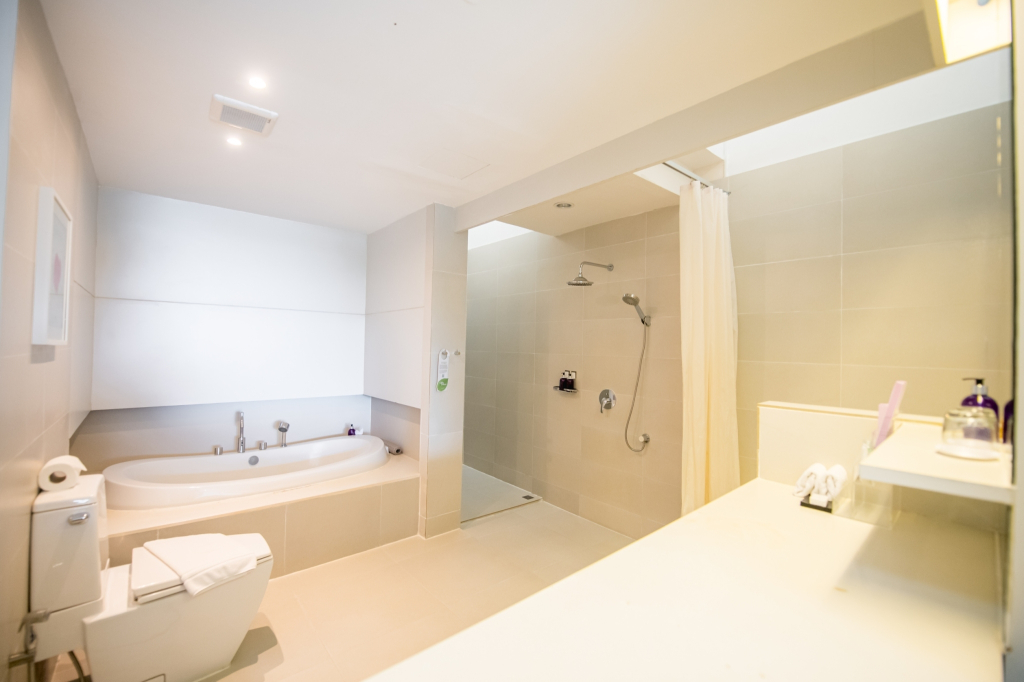Q Resort Rayong
