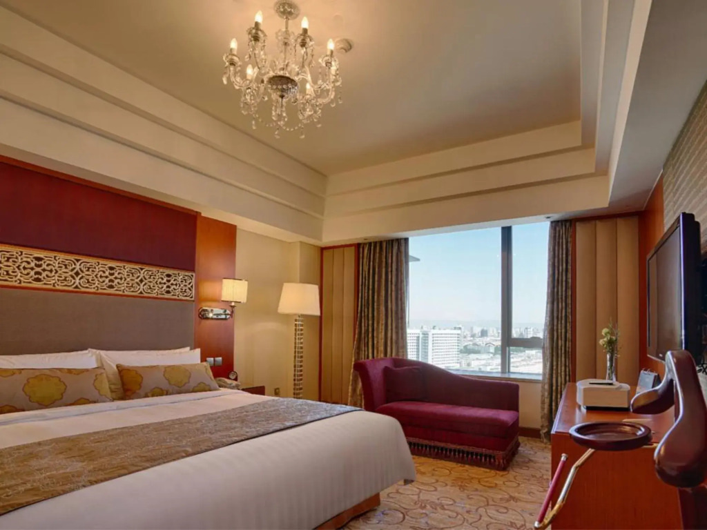 Shangri-La Huhhot