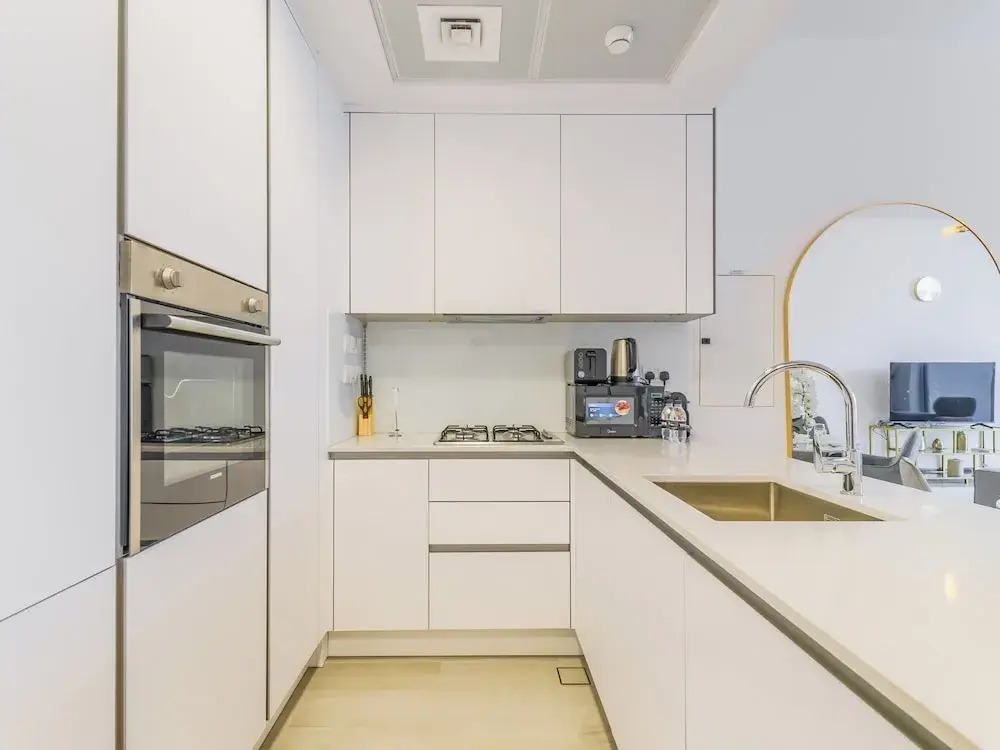 Luma22 Residences - JVC - Dubai
