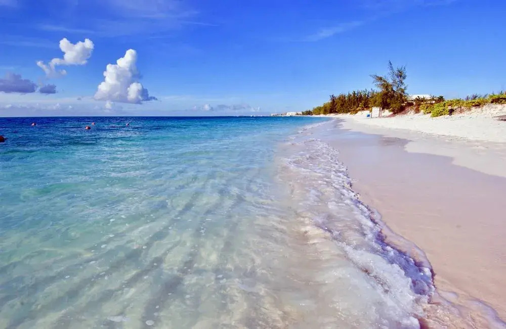3 bedroom Reef Residences Resort
