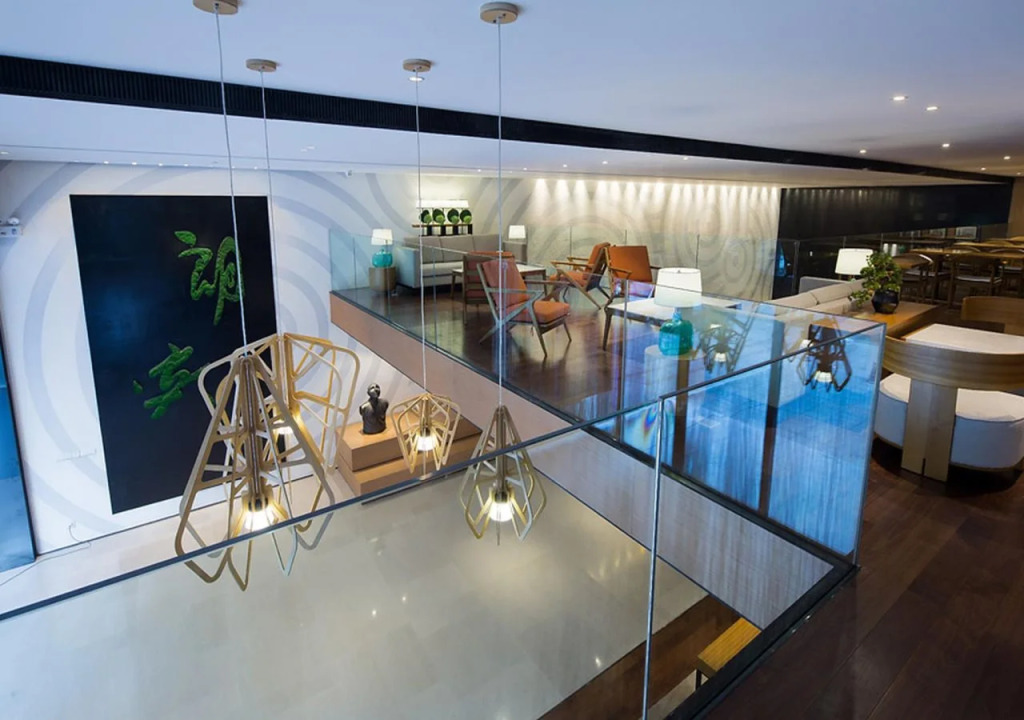 LA VIE Hotel