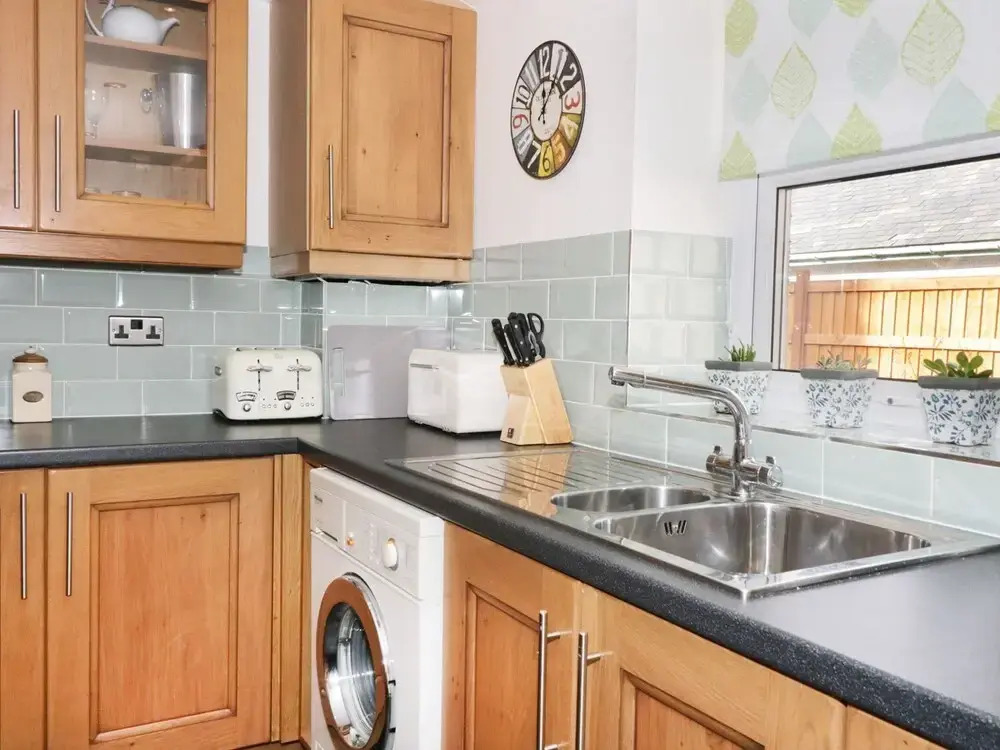 Llwyn Onn Guest House