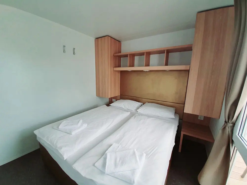 Camp Milo moje