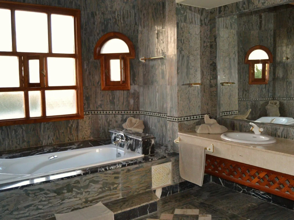 Palais Clementina & Spa